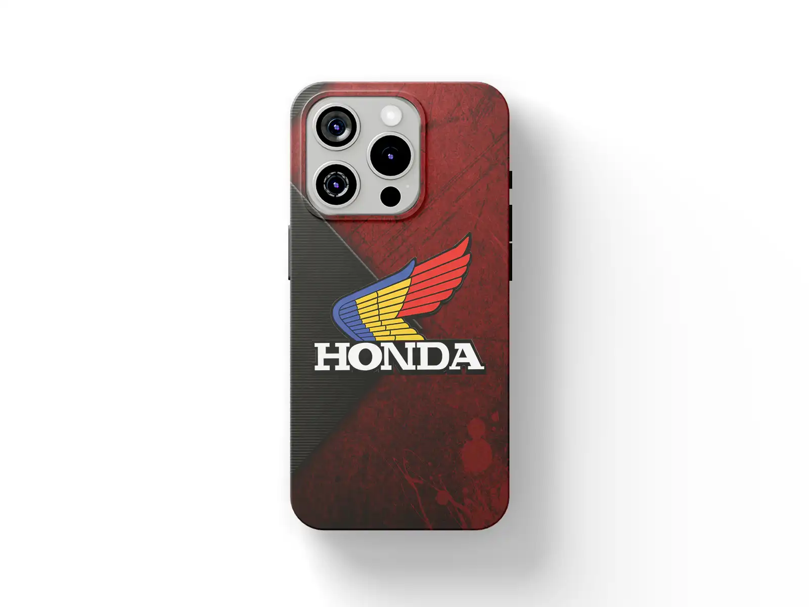 Honda Telefonhülle Universal Pro Max